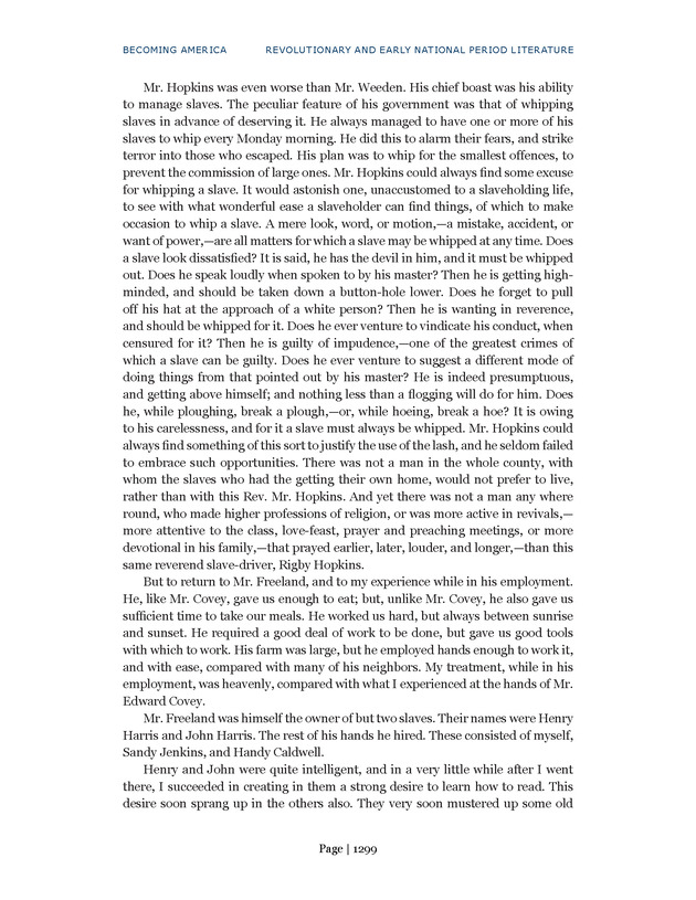 Becoming America - Title Page 1310